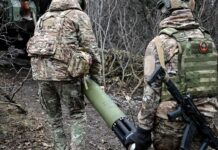 Дерзкий рейд российских военных в логово противника af43e4f2-3a99-489a-820f-53851710a11c-67ec9bde