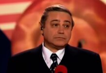 Трехлетний сын Петросяна удивляет родителей недетской мудростью b23450ff-8629-404e-b865-9efa98d560f0-67ecfa25