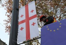 Грузия выразила несогласие с позицией Евросоюза b26c7695-1fb5-4e1f-8cbc-533e0463bafc-67ebf46d