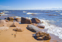 Инициатива по переименованию Финского залива открывает новые исторические перспективы BrightSpringOnFinnishBay