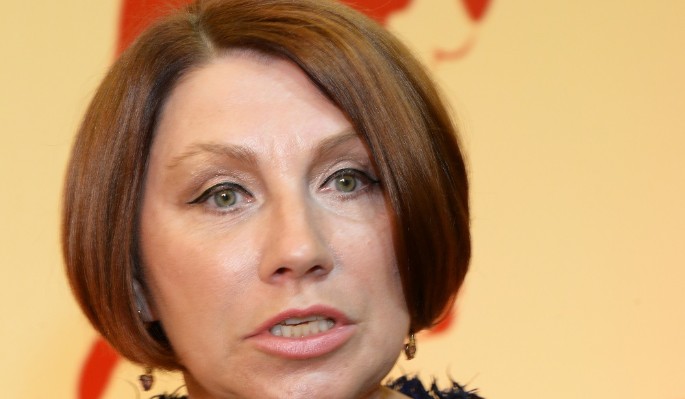 Сябитова рассказала о работе в такси