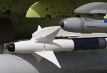 LeBourgetFrance-June172005Aim-9lAndIris-tMissileMountedOn