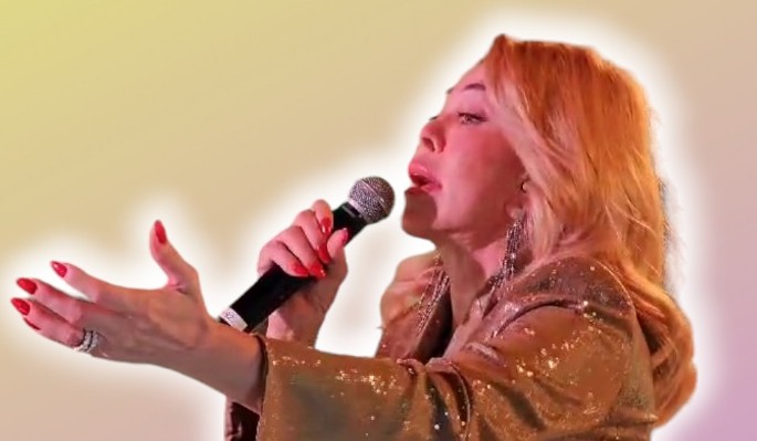 "Вокалу никогда не училась": вот почему Успенская опозорилась на всю страну