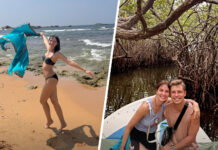 Актер Александр Головин снял свою жену в бикини c8c380cd-517c-4fcf-8735-474216654f8c-67d46393