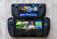 Стильная игровая консоль Acer Nitro Blaze 11 готова составить конкуренцию Steam Deck cb92e16b-1834-40f5-b660-035052618d32-67d58ae8