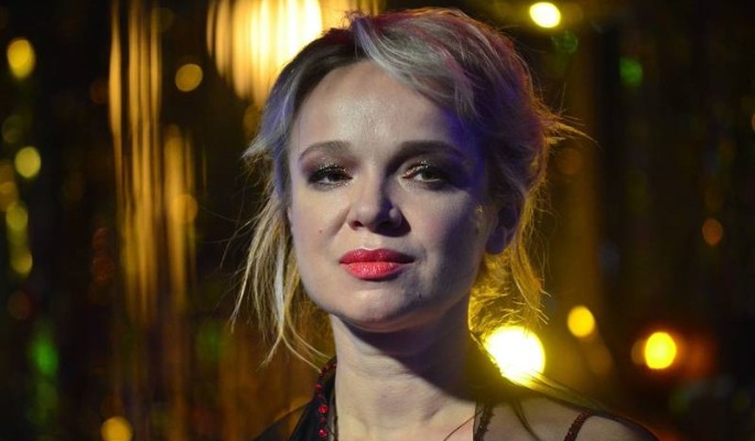 "Вышла на охоту?": горячую сердцеедку Цымбалюк-Романовскую обсуждают в Сети