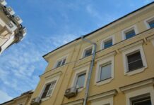 Историческое здание на Малой Бронной обрело новую жизнь после масштабной реставрации dc6d3de1-ead5-4bda-945a-d3be2593b4a3-67e3b3bd