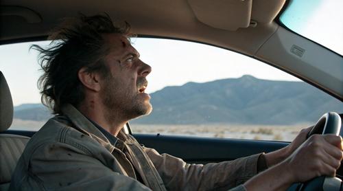 На Крещение водители массово пьяными гоняли по Крыму