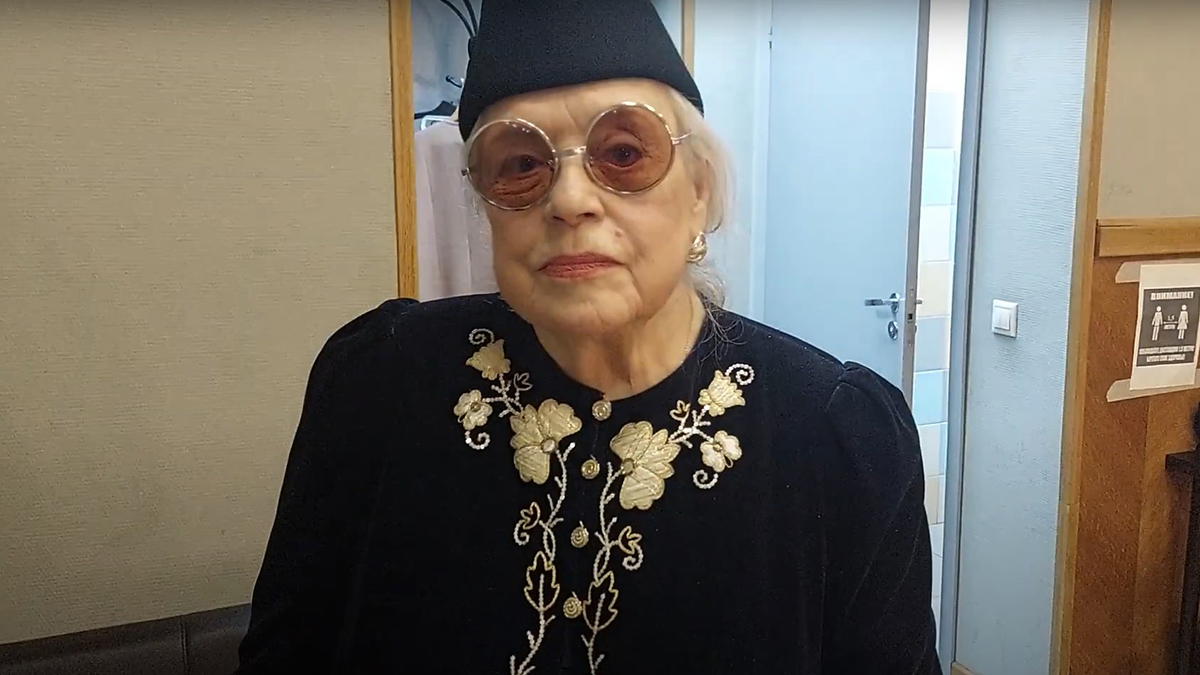 «Устала от судов и скандалов»: Федосеева-Шукшина обратилась к своим дочерям