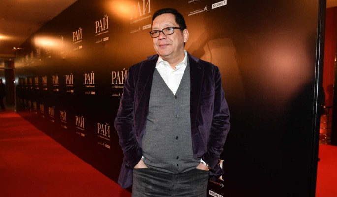 "У нас родились дети": Дочь Кончаловского показала своих малышей