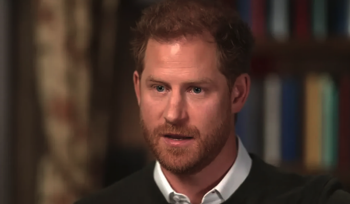 Отказавшийся от помощи отца принц Гарри спровоцировал разговоры об оскорблении короля