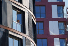 Презентация авторского спортивно-образовательного кластера Russian Design District в ТиНАО