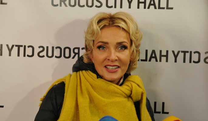 "Ты должна быть благодарна нам": Вайкуле жестко поставили на место