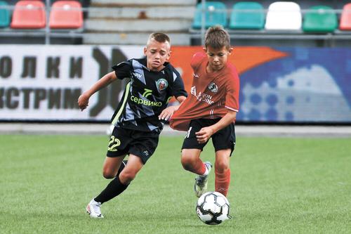 Где наша не побеждала