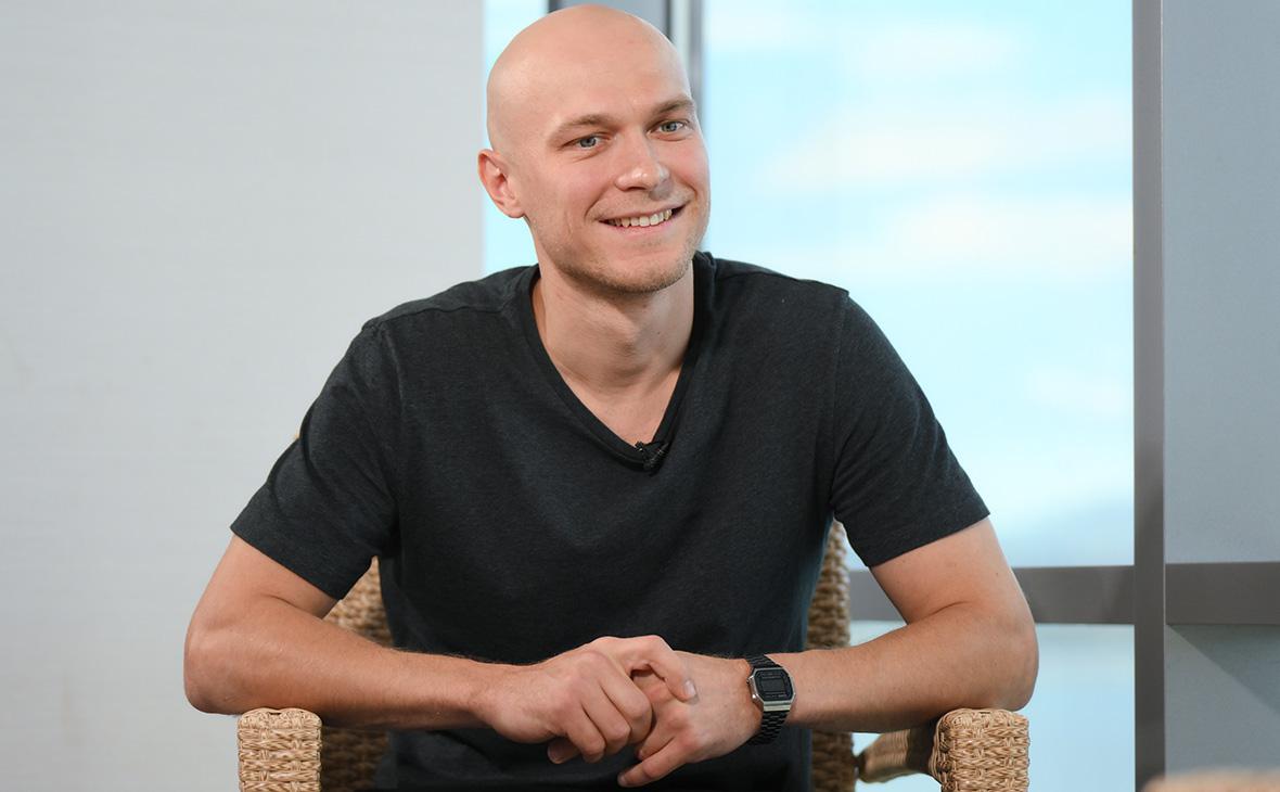 Юра Борисов (Екатерина Чеснокова / РИА Новости)