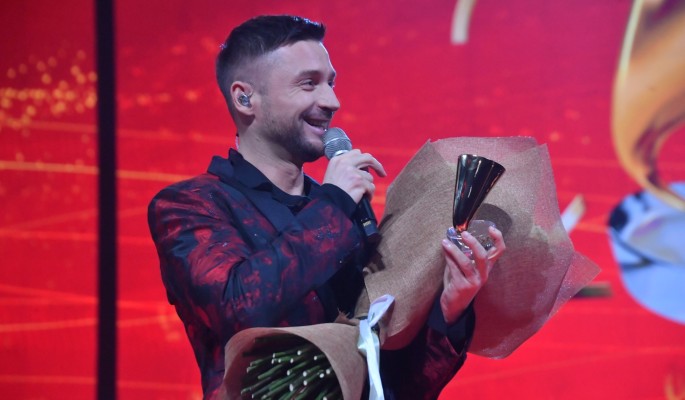 "Мурашки от предвкушения": Лазарев сделал трогательное заявление на всю страну