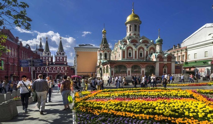 Регистрация в Russpass теперь доступна через СМС-сообщения