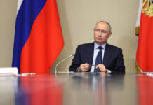 Судьбоносная встреча Путина и президента ЦАР определит будущее отношений fefd1e54-3194-4b16-844d-4501b4be3b60-67dac10c