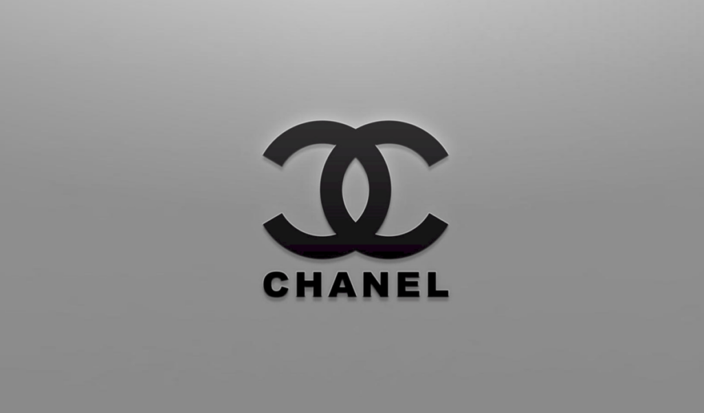 логотип бренда Chanel