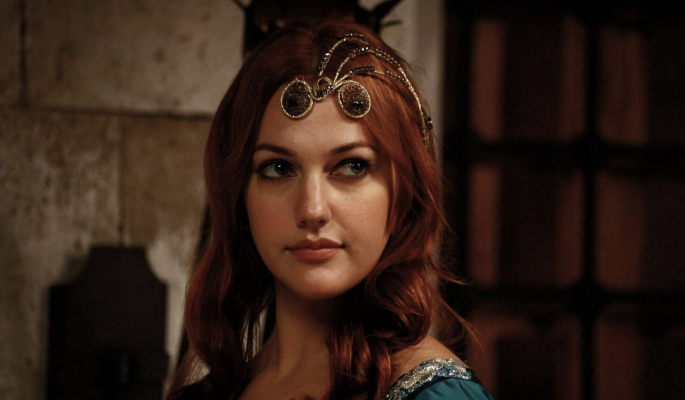 Звезда "Великолепного века" Мерьем Узерли призналась, из-за чего на самом деле покинула сериал