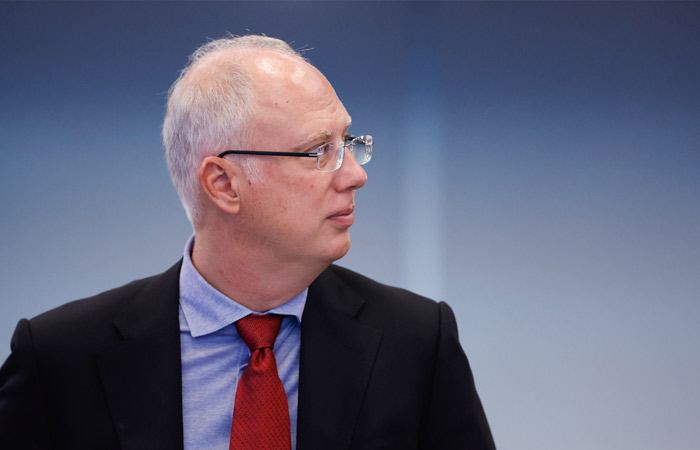 Дмитриев отметил, что РФ и США ждет долгий путь по исправлению ошибок администрации Байдена