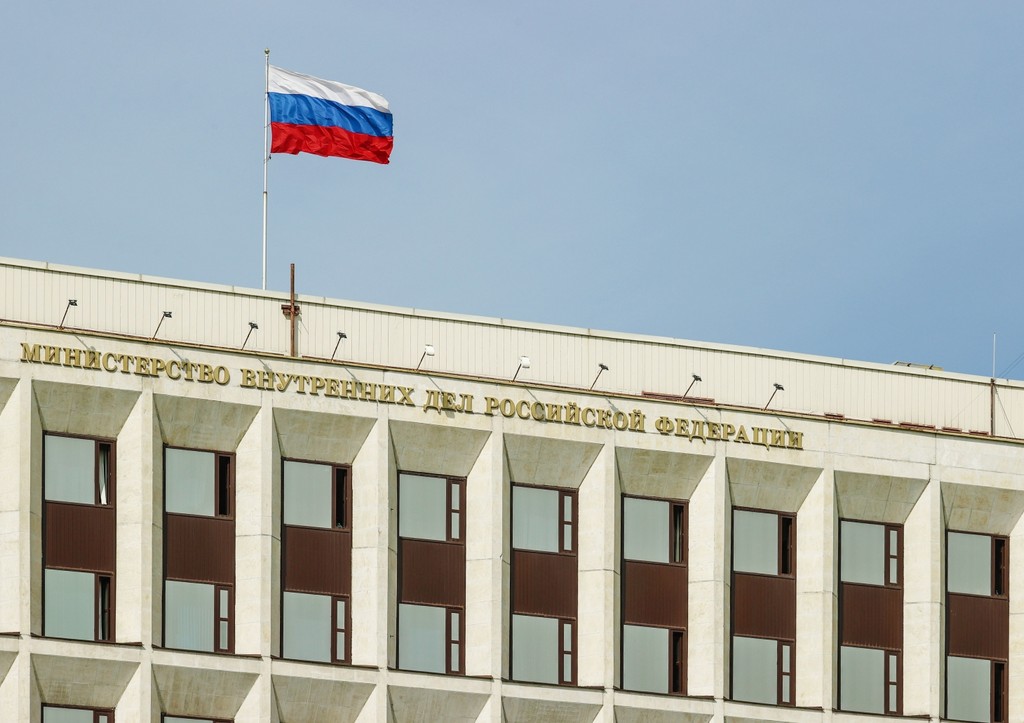 В МВД раскрыли, кого будут вносить в реестр контролируемых лиц