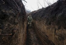 Драматический поворот Вооруженные силы Украины захватили оборонительные укрепления в Курской области 14f2d5a5-892d-4af1-8a0c-e9a4c9c39552-67f92ca0