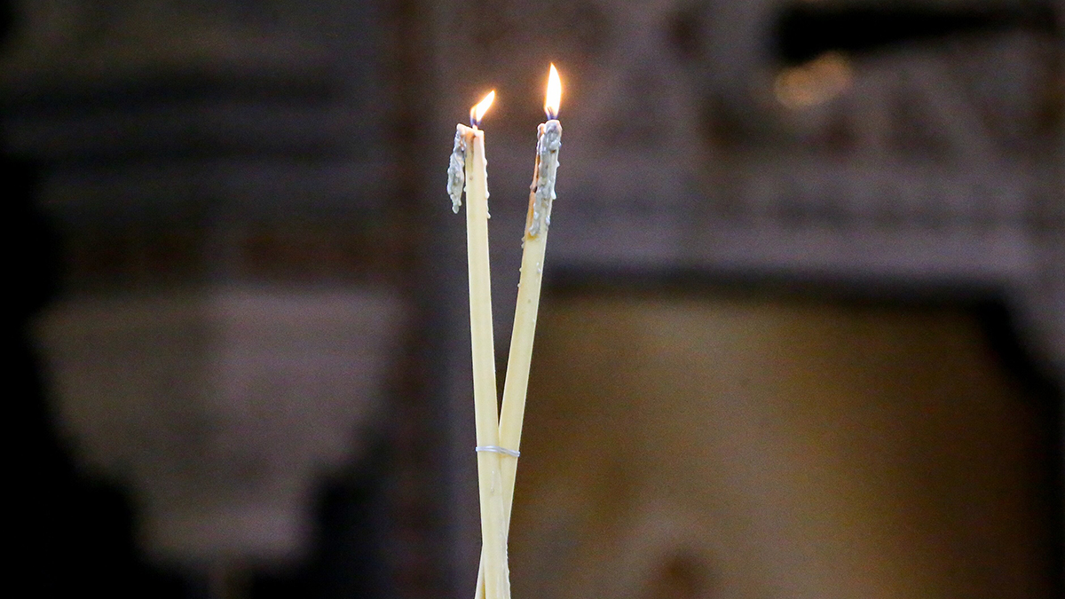 Священник рассказал, почему женщинам запрещено посещать Святую Гору Афон