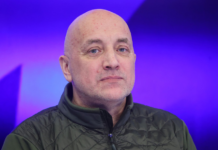 Захар Прилепин получил высшие награды за подвиги на передовой 1c7137ef-0aff-4281-87bd-a6b03b45c069-68093d13