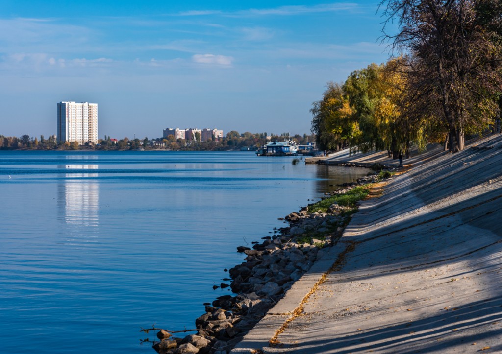 SHOT: жители Энгельса ночью услышали звуки взрывов над городом