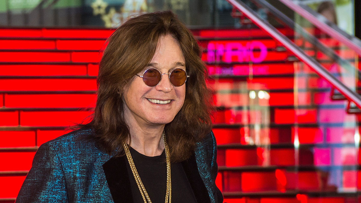 Воссоединение Black Sabbath