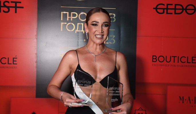 Сияющая от счастья Бузова поделилась сокровенным из личной жизни