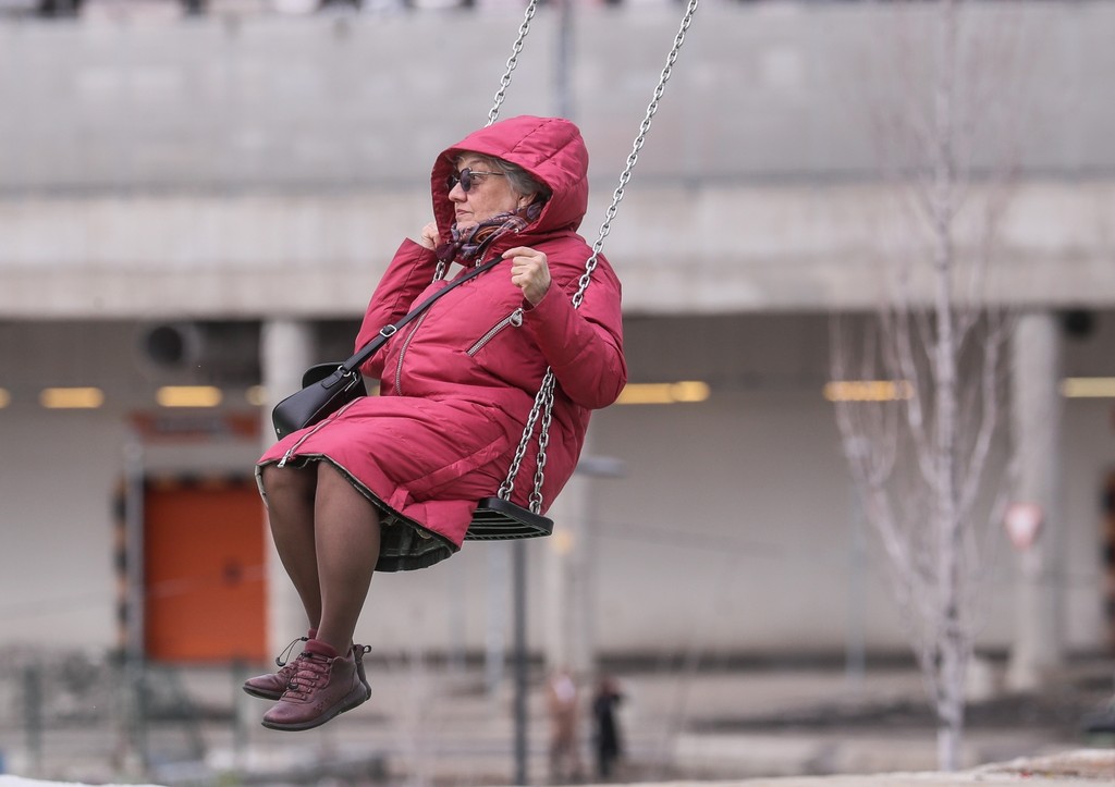 Психиатр рассказала, как ранее потепление влияет на людей