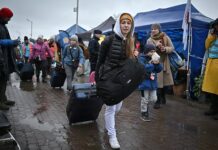 Украинцы массово покидают Польшу Куда они уезжают и почему 39337921-c82f-4b58-9552-74f5c63166b3-67fd49e9