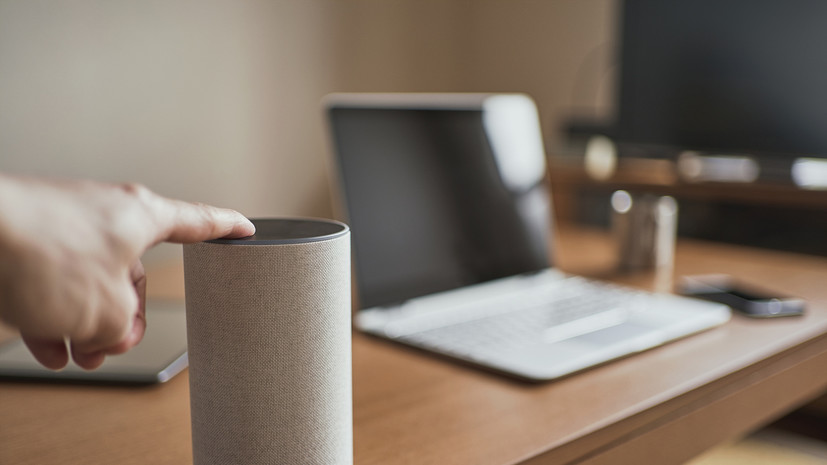 Специалист Ковалевская высказалась об использовании детьми «умных» колонок