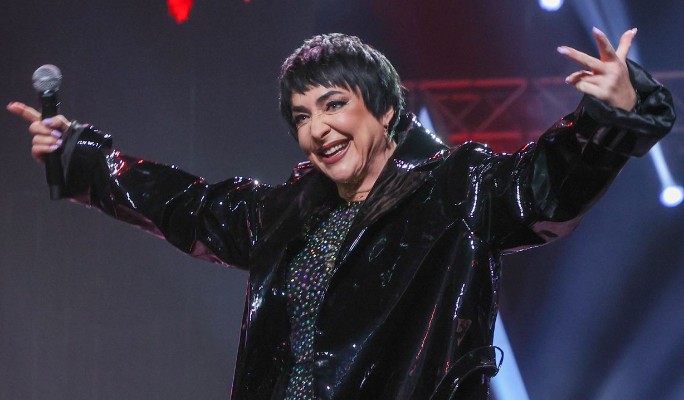 "Тяжелая история": что будет с карьерой опальной Лолиты