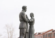 Каждый четвертый солдат Красной армии носил шинель из уральского сукна Арамильской фабрики 4b7222cc-5eb4-4439-8fa3-252689e6420e-680bb197