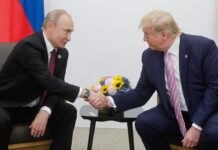 Состоялся важный диалог между лидерами России и США 4bf230e1-3422-42dd-8ceb-25c60f516390-68001693