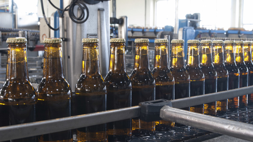 Депутат Свинцов: поддерживаю идею запрета продажи алкоголя людям моложе 21 года