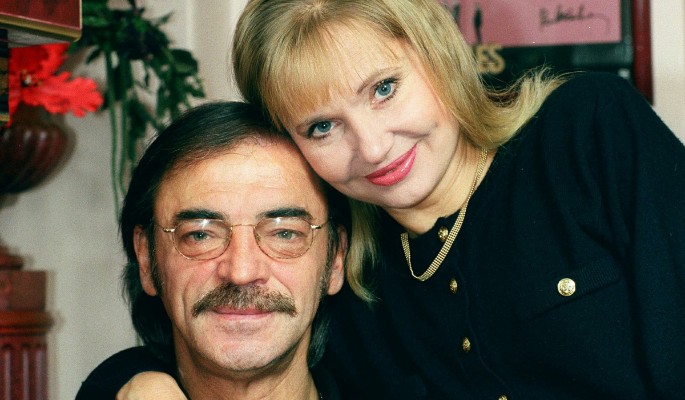 "Всю жизнь убирала рвоту и лечила ЗППП": униженную жену Боярского распекли за былое