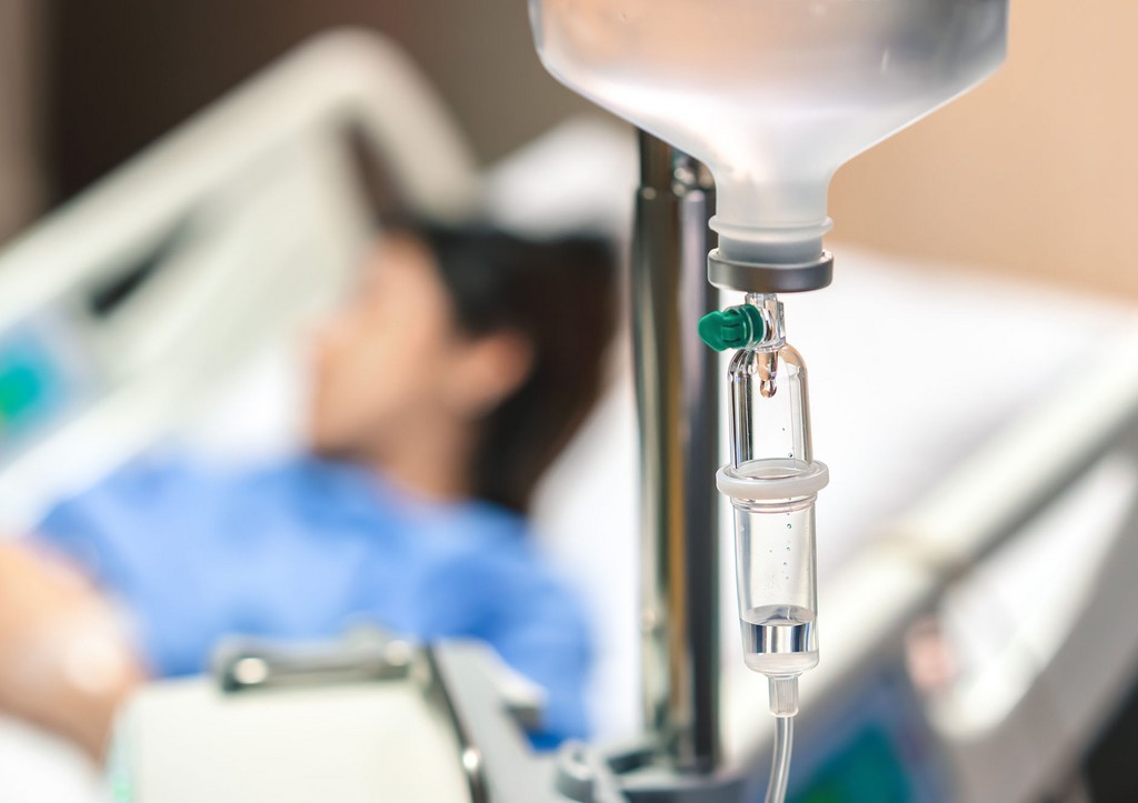 Пять женщин попали в больницу с лихорадкой и сепсисом после ЭКО