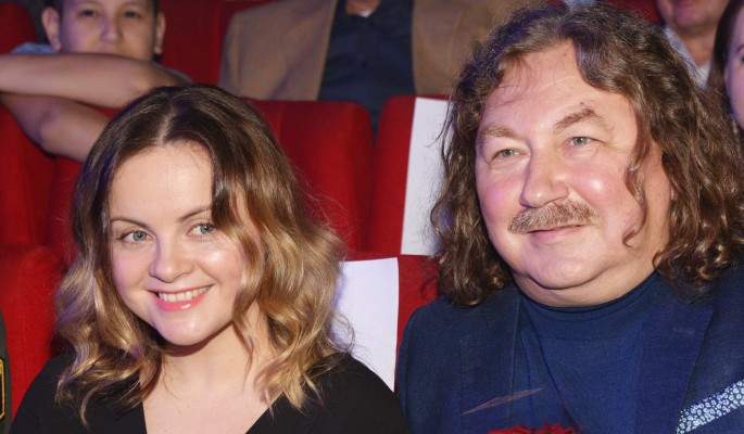 Поклонники посоветовали Николаеву и Проскуряковой решиться на еще одного ребенка