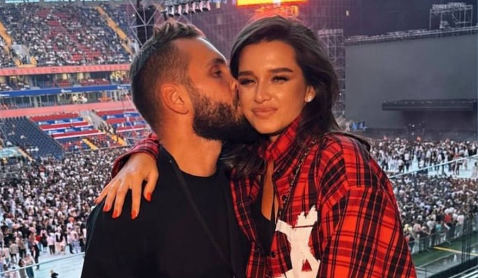 На чем на самом деле держится роман Бородиной и звезды шоу "Последний герой"