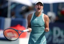 Седьмая ракетка России не сдержала натиск соперницы на престижном турнире в Дубае 6e9f57f2-7157-42b3-9ec5-489cd7c53768-6808056a