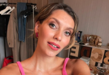 Сын Регины Тодоренко получил травму, но семья сплотилась в трудный момент 71933d6a-ea12-4cd9-b840-209cb4065ee8-67fd9395