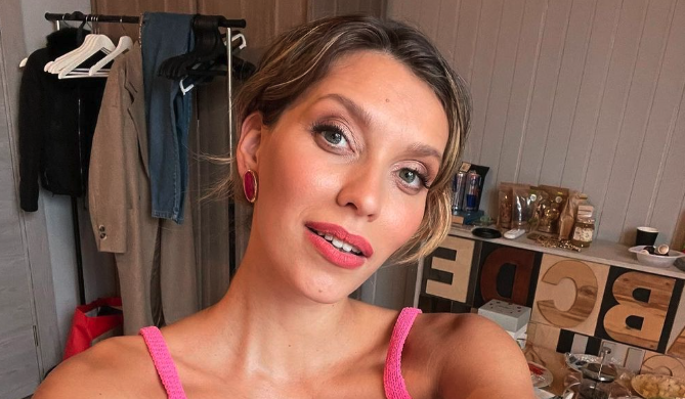 Получившего серьезную травму сына Тодоренко срочно отвезли в больницу