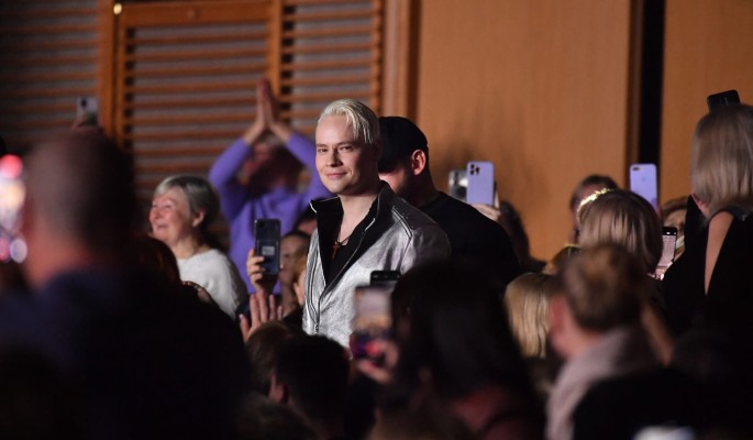 Его уничтожат: озвучен срок для певца SHAMAN