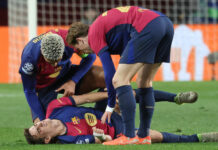 Юный талант Барселоны Гави проявил стойкость в матче с Алавесом 7422bc2b-1590-46ae-bc6c-23f5980063d3-67f436ba