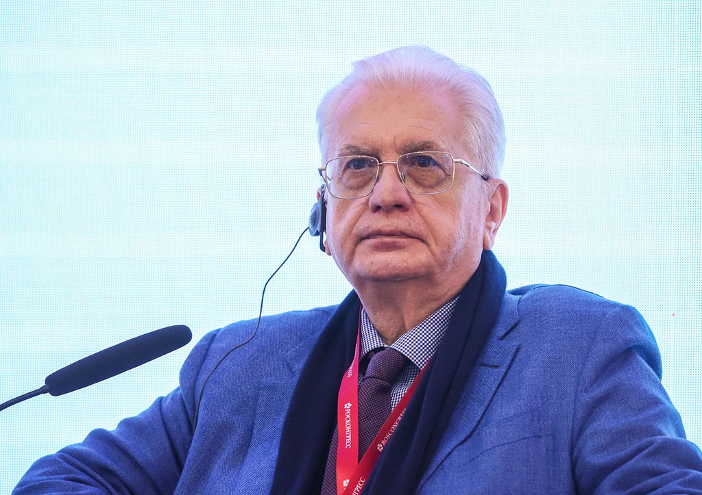 Михаил Пиотровский