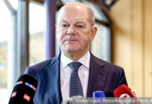 Рар раскрыл крах европейского суверенитета 7b8045b8-74b4-4e8c-b766-136c2f642151-68024794